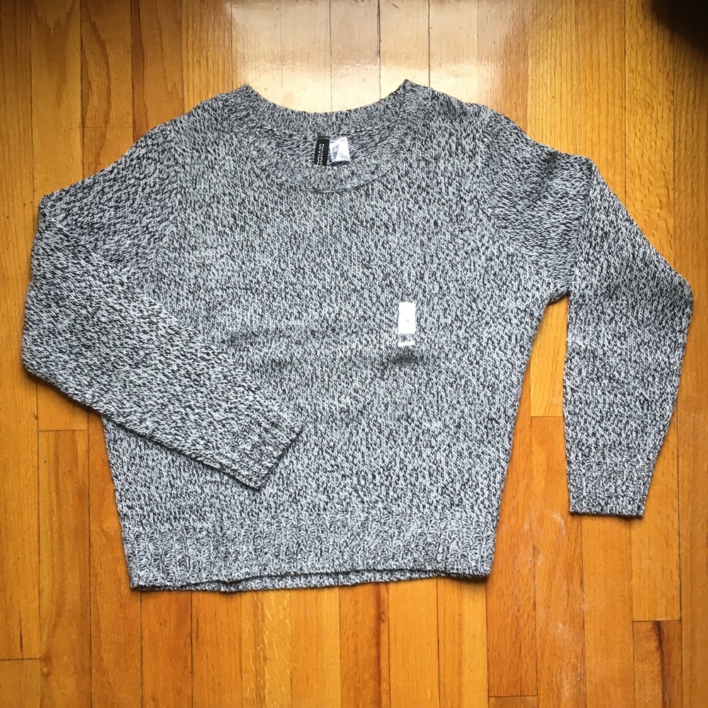 H&M Sweater